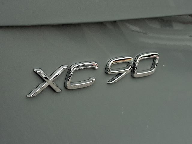 2026 Volvo XC90 B6 AWD Plus 7-Seater