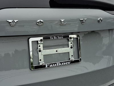 2026 Volvo XC90 B6 AWD Plus 7-Seater