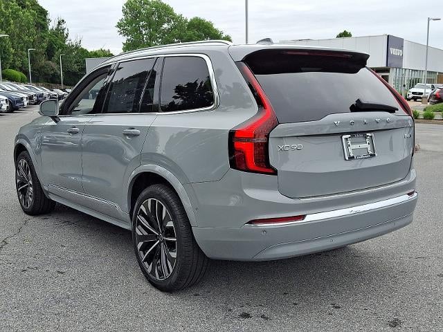 2026 Volvo XC90 B6 AWD Plus 7-Seater