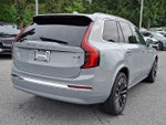 2026 Volvo XC90 B6 AWD Plus 7-Seater