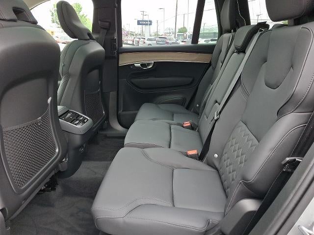 2026 Volvo XC90 B6 AWD Plus 7-Seater