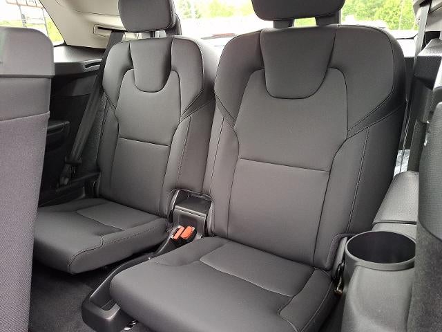 2026 Volvo XC90 B6 AWD Plus 7-Seater
