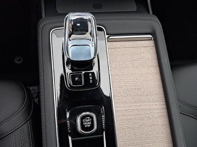2026 Volvo XC90 B6 AWD Plus 7-Seater
