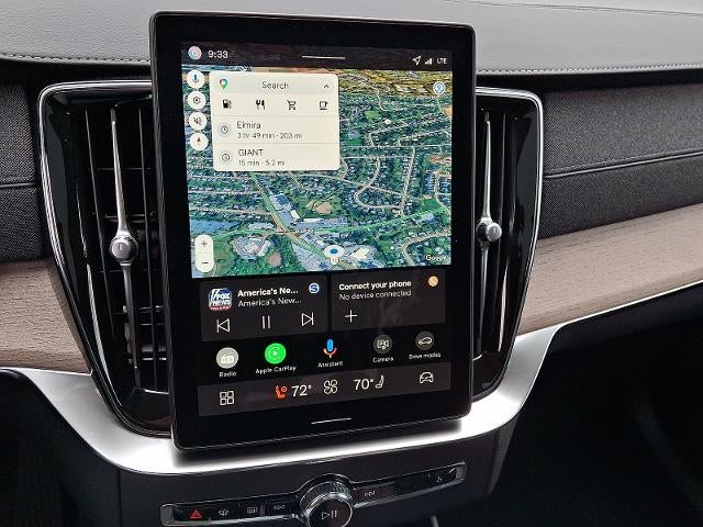 2026 Volvo XC90 B6 AWD Plus 7-Seater