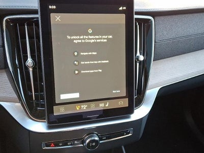 2026 Volvo XC90 B6 AWD Plus 7-Seater