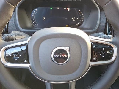 2026 Volvo XC90 B6 AWD Plus 7-Seater