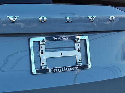 2026 Volvo XC90 B6 AWD Plus 7-Seater