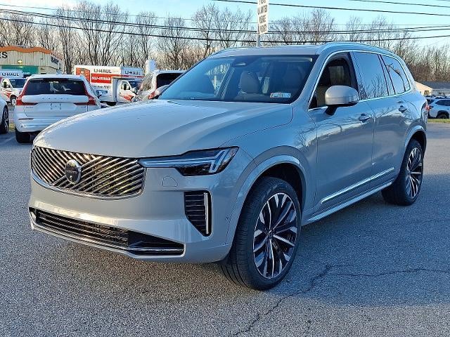 2026 Volvo XC90 B6 AWD Plus 7-Seater