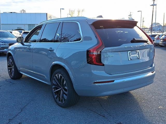 2026 Volvo XC90 B6 AWD Plus 7-Seater