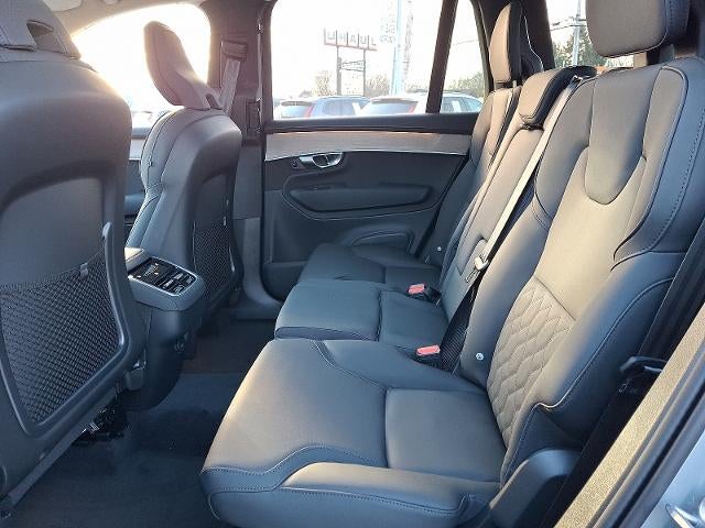2026 Volvo XC90 B6 AWD Plus 7-Seater