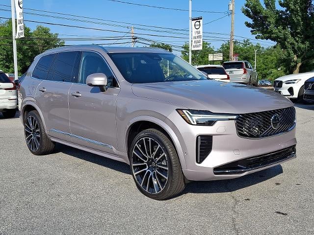2026 Volvo XC90 B6 AWD Plus 7-Seater