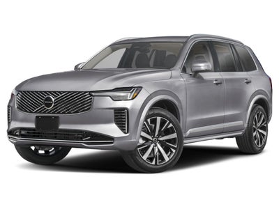 2026 Volvo XC90 B6 AWD Plus 7-Seater