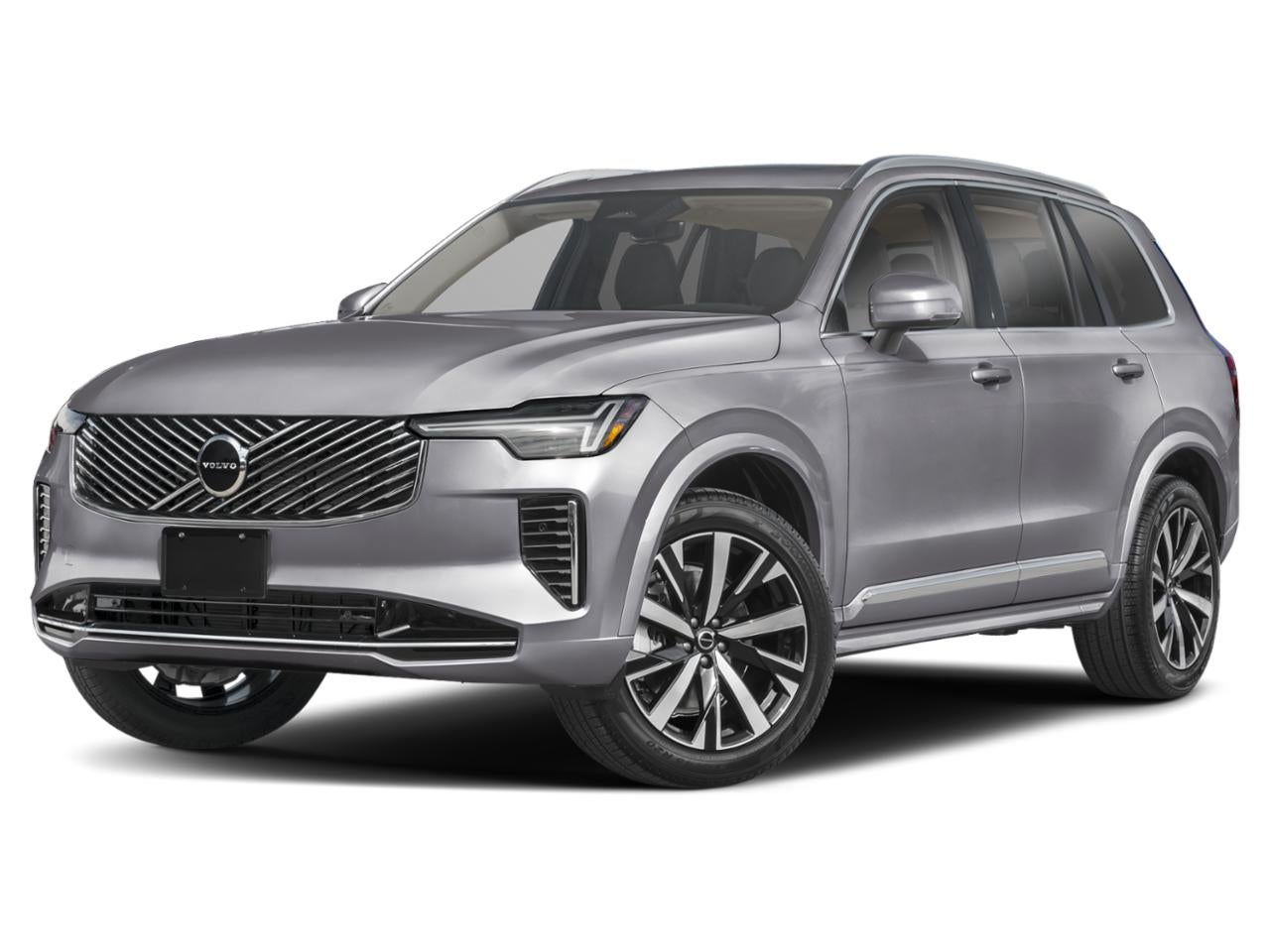 2026 Volvo XC90 B6 AWD Plus 7-Seater