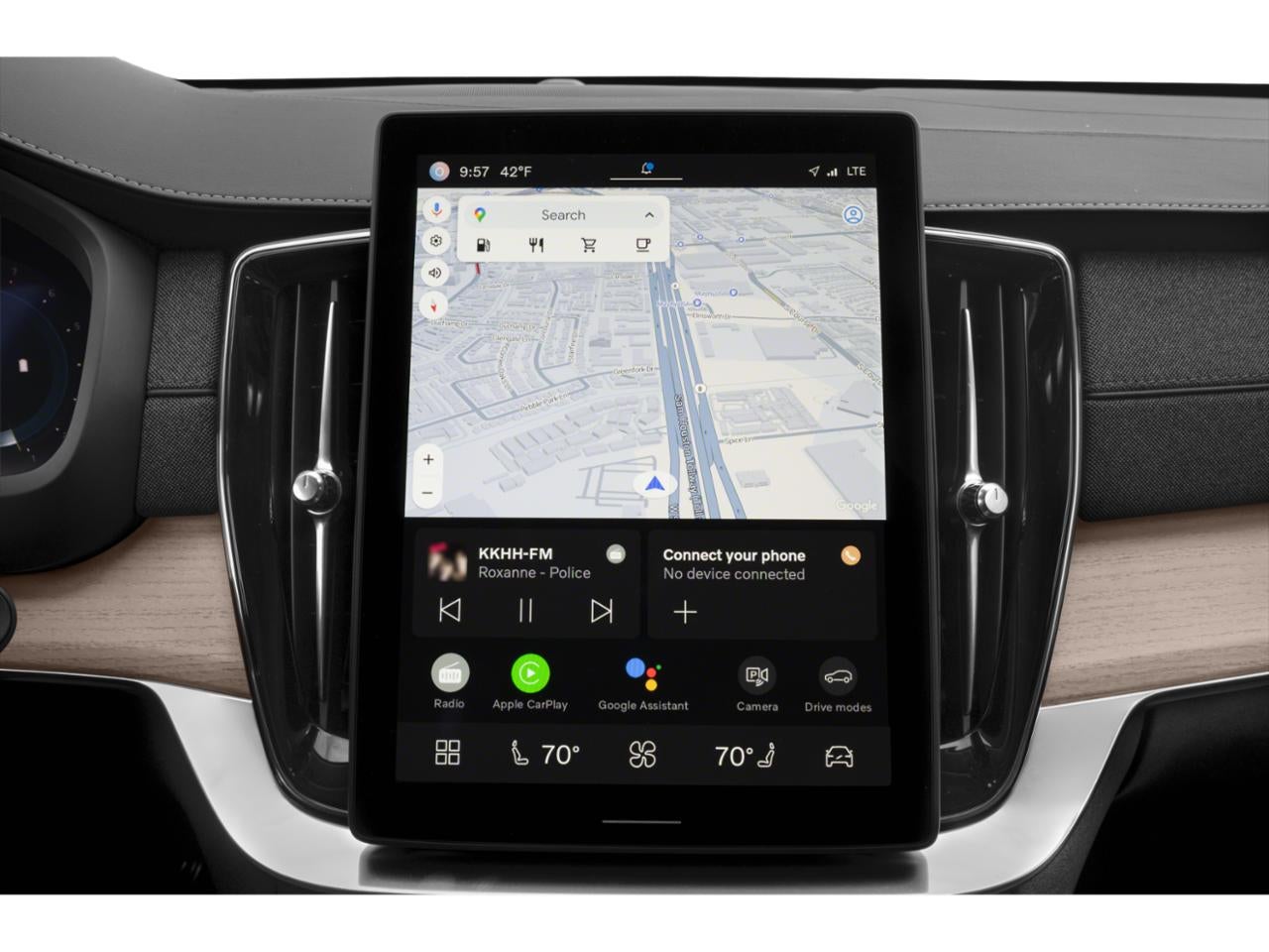 2026 Volvo XC90 B6 AWD Plus 7-Seater