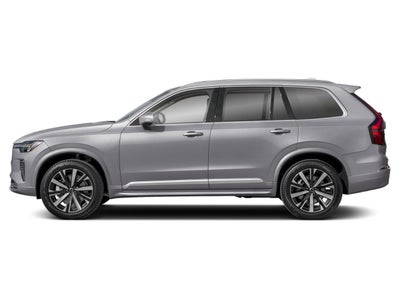 2026 Volvo XC90 B6 AWD Plus 7-Seater