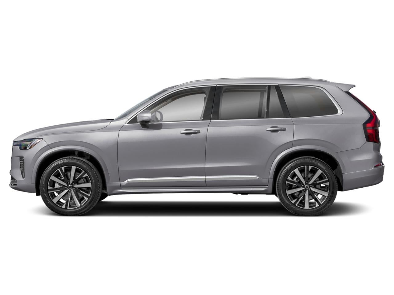 2026 Volvo XC90 B6 AWD Plus 7-Seater