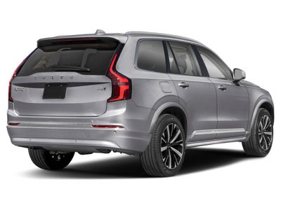 2026 Volvo XC90 B6 AWD Plus 7-Seater