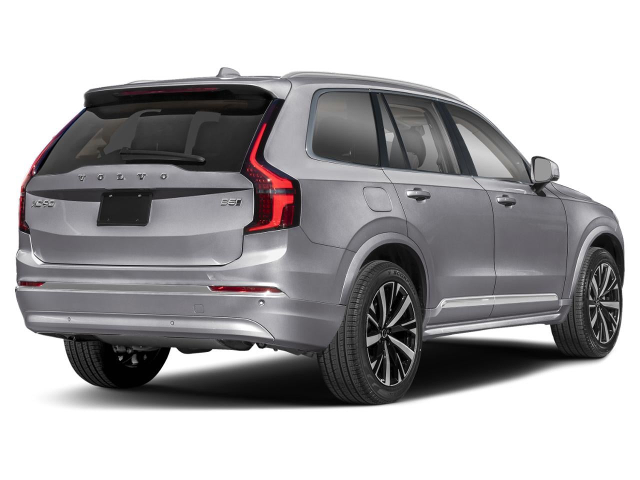 2026 Volvo XC90 B6 AWD Plus 7-Seater