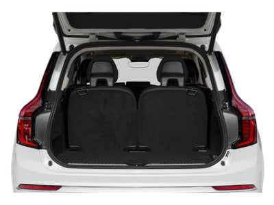 2026 Volvo XC90 B6 AWD Plus 7-Seater