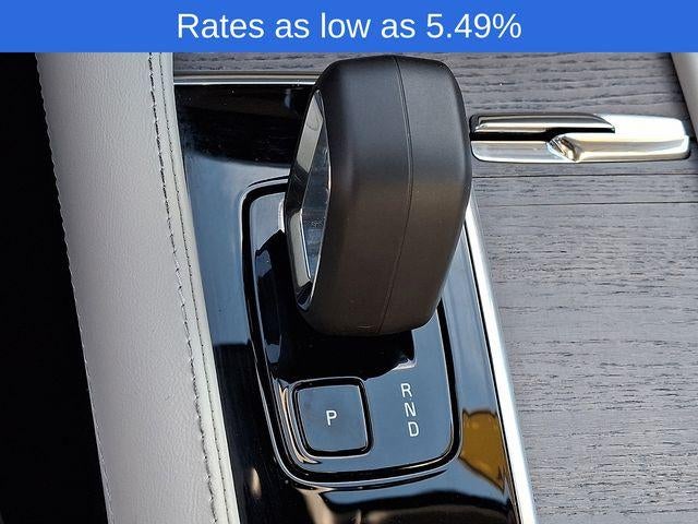 2024 Volvo XC90 B6 AWD Plus Bright Theme 7P