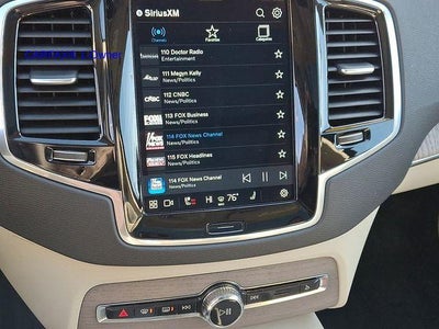 2024 Volvo XC90 B6 AWD Plus Bright Theme 7P