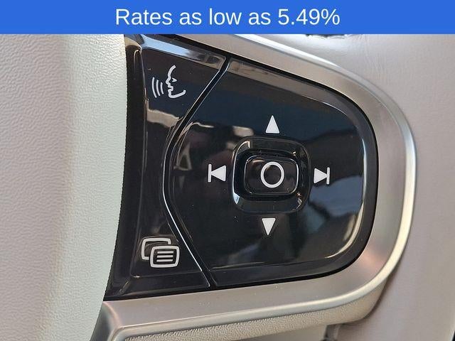 2024 Volvo XC90 B6 AWD Plus Bright Theme 7P