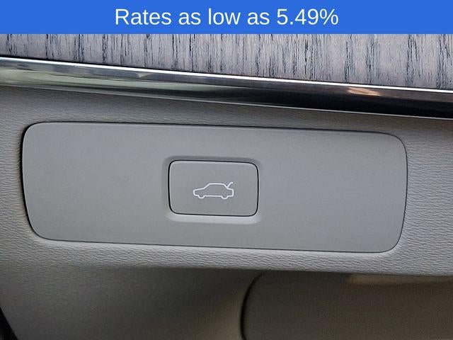 2024 Volvo XC90 B6 AWD Plus Bright Theme 7P