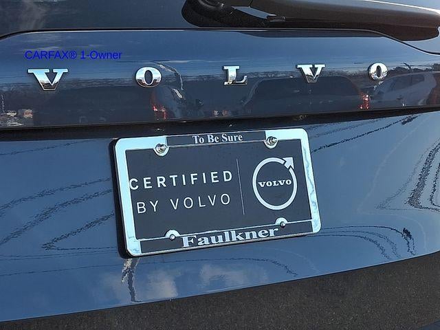 2024 Volvo XC90 B6 AWD Plus Bright Theme 7P