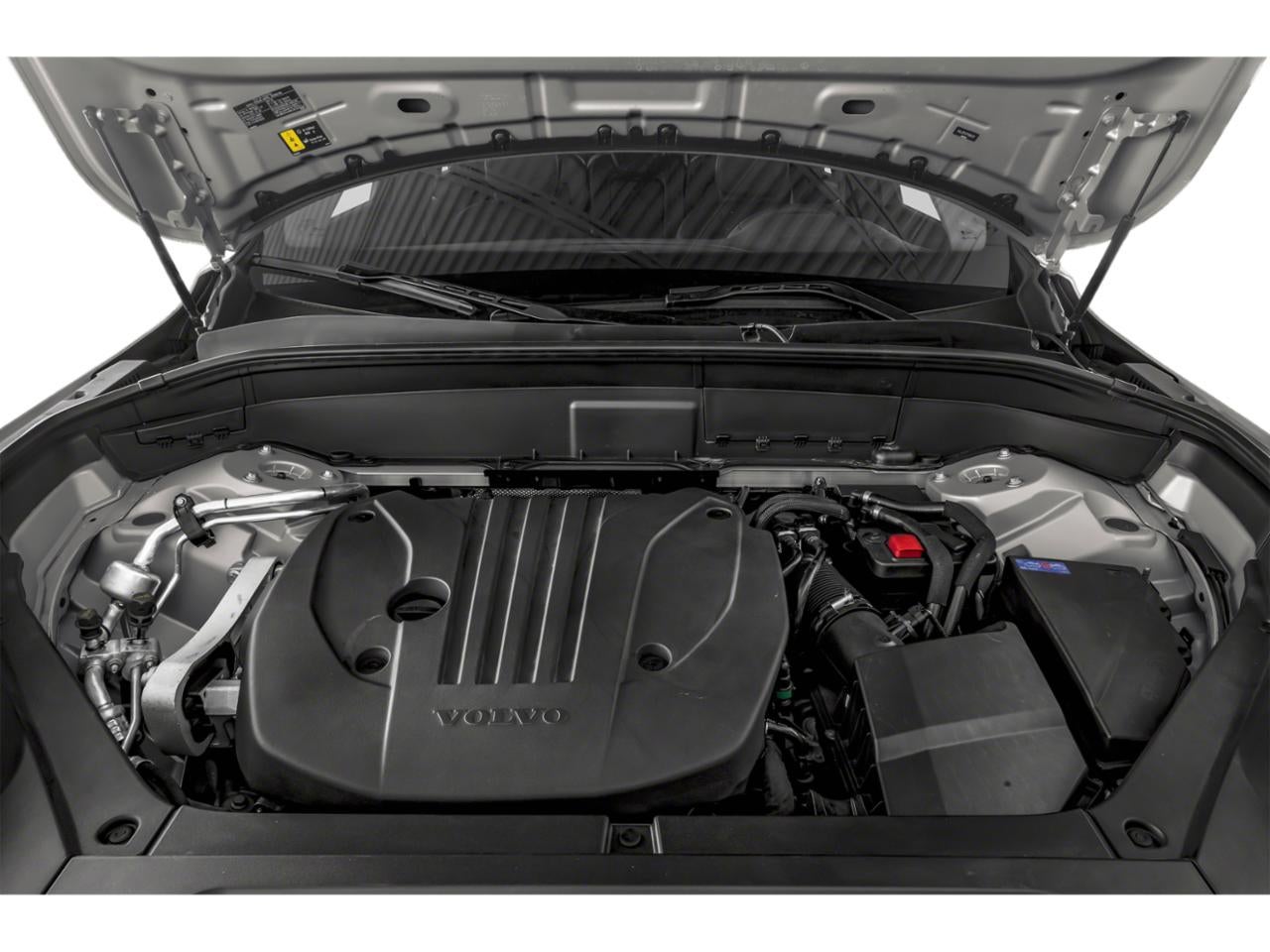 2024 Volvo XC90 B6 AWD Plus Bright Theme 7P