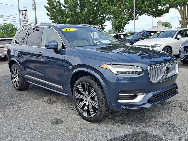 2025 Volvo XC90 B6 AWD Plus 7-Seater
