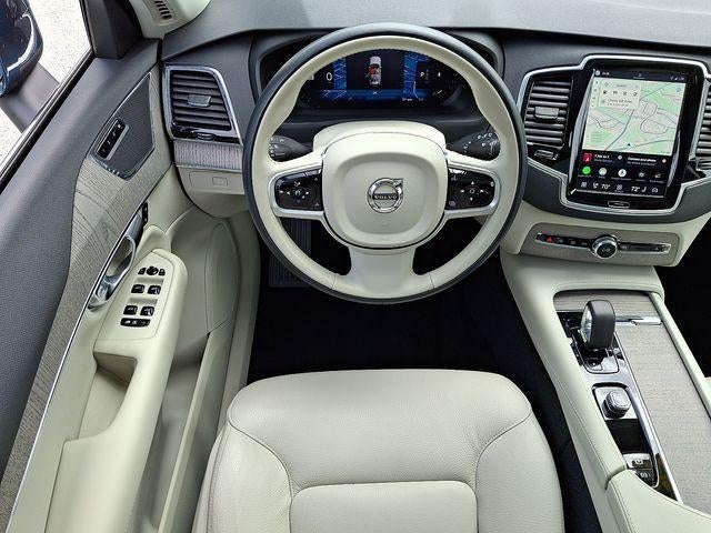 2025 Volvo XC90 B6 AWD Plus 7-Seater