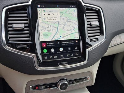 2025 Volvo XC90 B6 AWD Plus 7-Seater