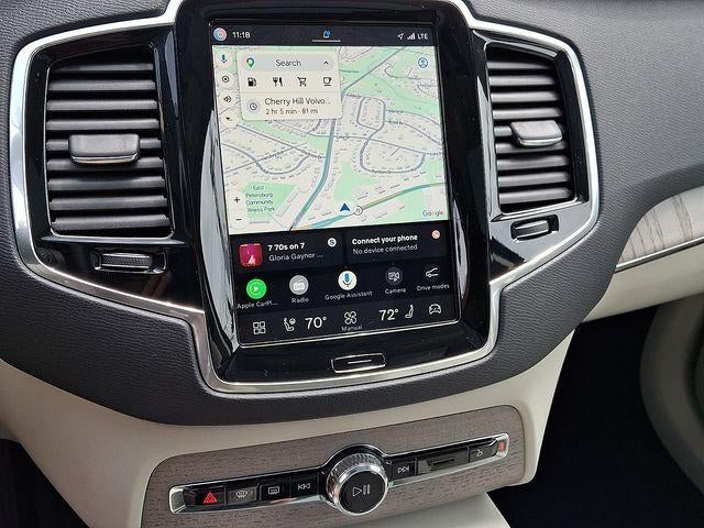 2025 Volvo XC90 B6 AWD Plus 7-Seater