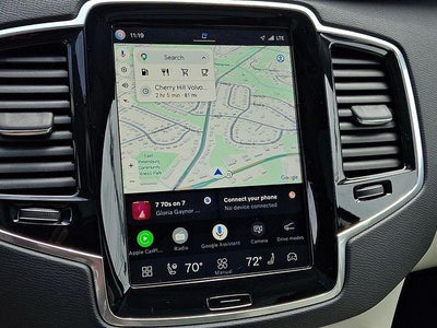 2025 Volvo XC90 B6 AWD Plus 7-Seater