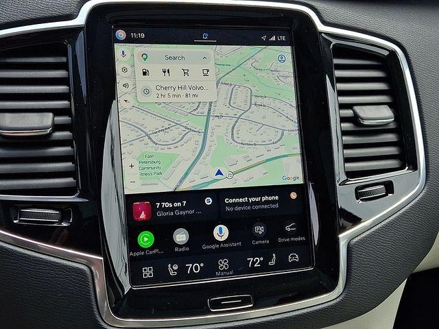 2025 Volvo XC90 B6 AWD Plus 7-Seater