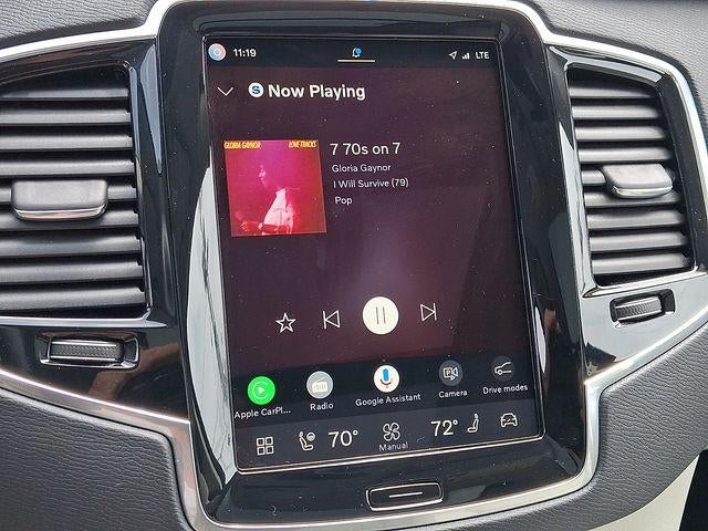 2025 Volvo XC90 B6 AWD Plus 7-Seater