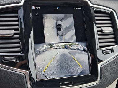 2025 Volvo XC90 B6 AWD Plus 7-Seater