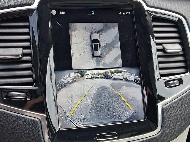 2025 Volvo XC90 B6 AWD Plus 7-Seater