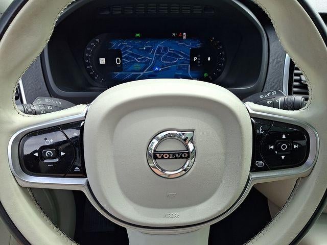 2025 Volvo XC90 B6 AWD Plus 7-Seater