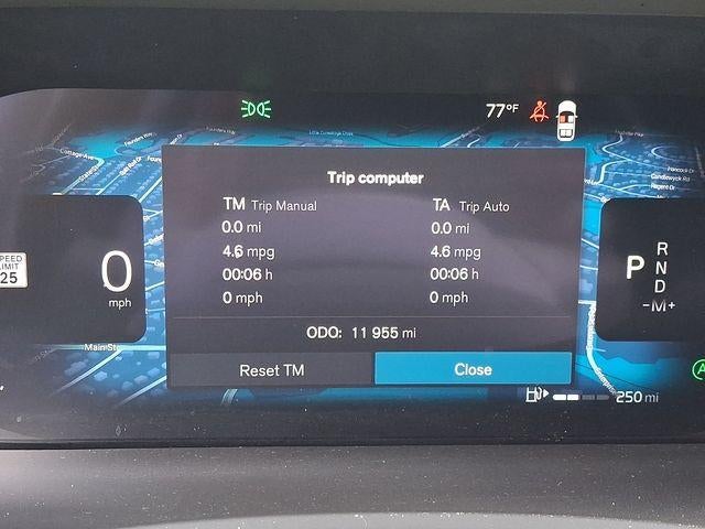 2025 Volvo XC90 B6 AWD Plus 7-Seater