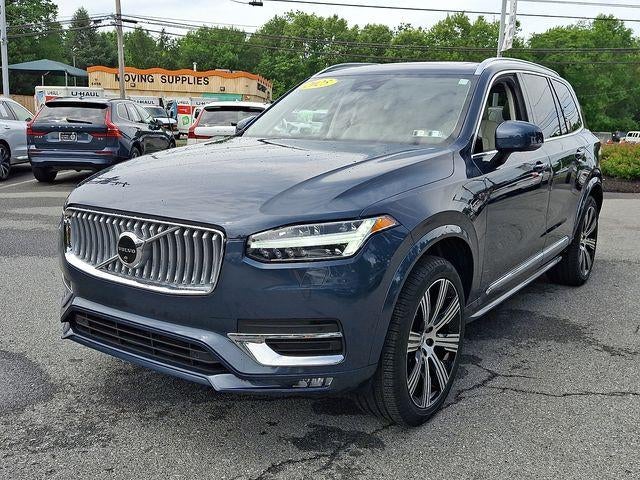 2025 Volvo XC90 B6 AWD Plus 7-Seater