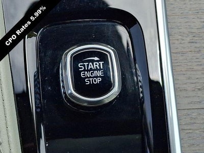 2025 Volvo XC90 B6 AWD Plus 7-Seater