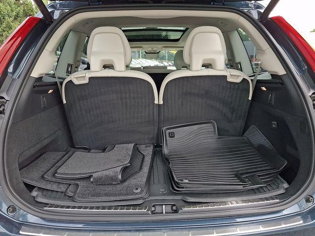 2025 Volvo XC90 B6 AWD Plus 7-Seater