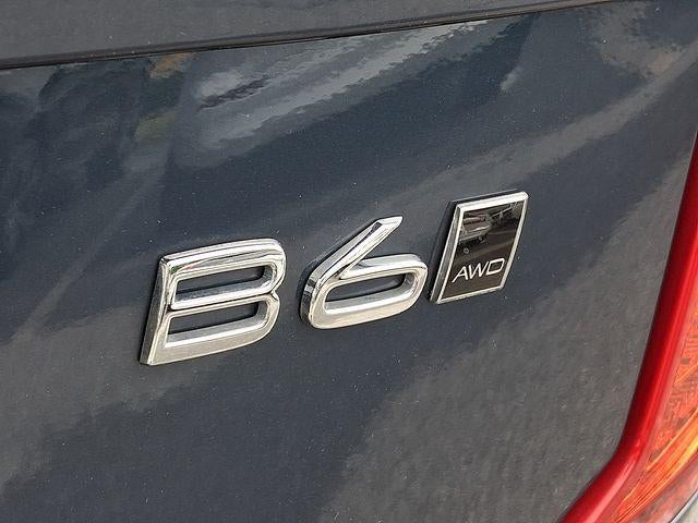 2025 Volvo XC90 B6 AWD Plus 7-Seater