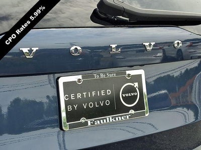2025 Volvo XC90 B6 AWD Plus 7-Seater