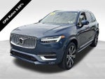 2025 Volvo XC90 B6 AWD Plus 7-Seater