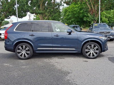 2025 Volvo XC90 B6 AWD Plus 7-Seater