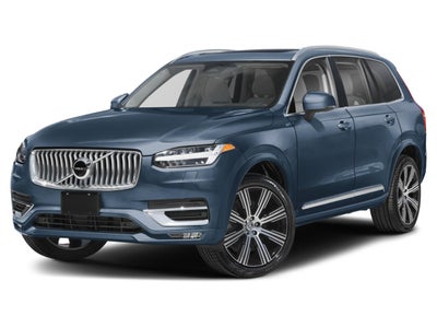 2025 Volvo XC90 B6 AWD Plus 7-Seater