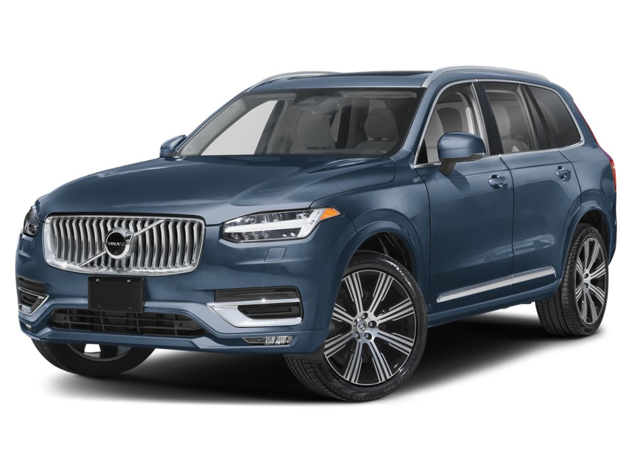 2025 Volvo XC90 B6 AWD Plus 7-Seater