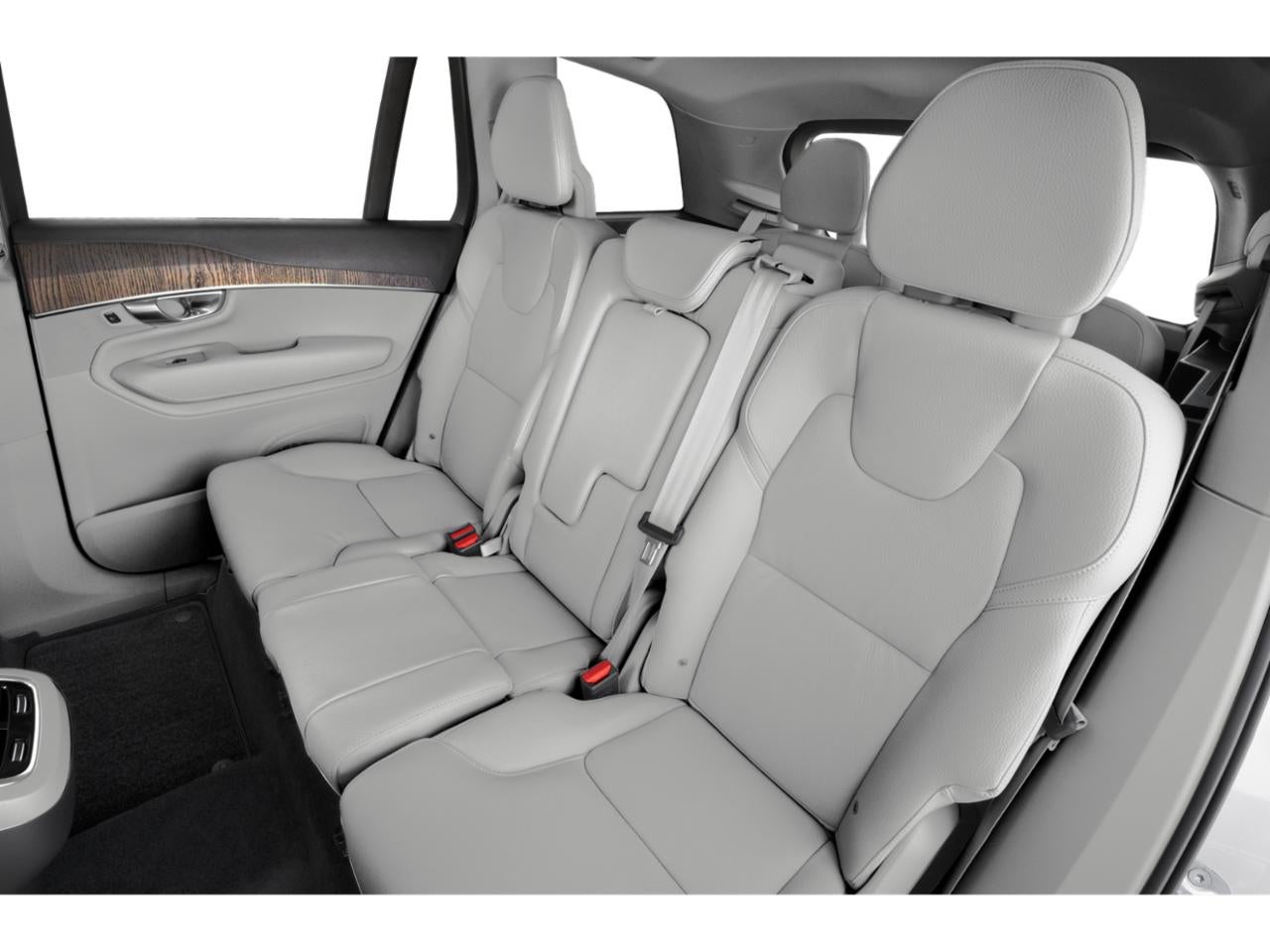 2025 Volvo XC90 B6 AWD Plus 7-Seater